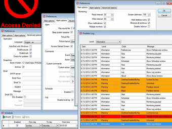 Image 0 for Predator Pro (64-bit)