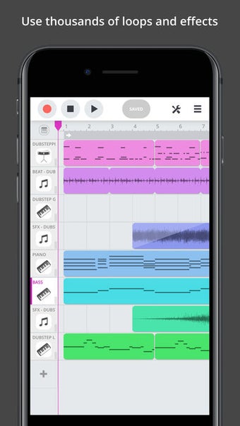 Image 1 for Soundtrap - Make Music To…