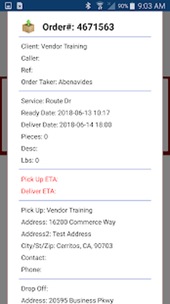 Image 1 for STG Driver