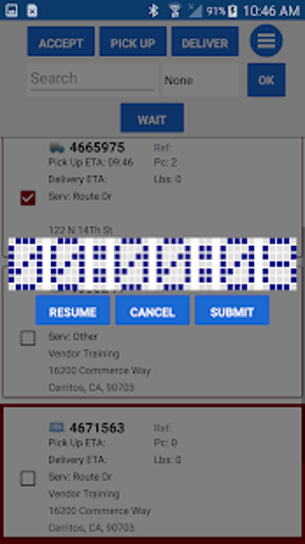 Image 0 for STG Driver