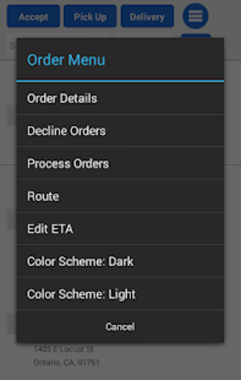 Image 3 for STG Driver