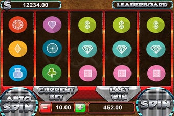 Imagen 0 para 21 Lucky Wheel Fruit Slot…
