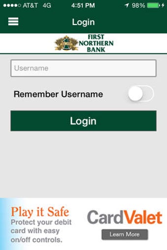 Image 0 for First Northern Mobile Ban…