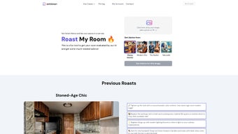 Image 0 for Roast My Room