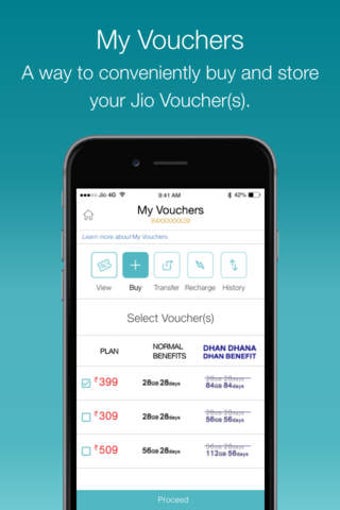 Image 3 for MyJio