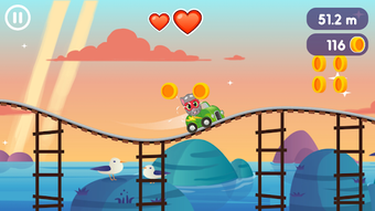 Imagen 1 para Tom hero dash: Superhero …