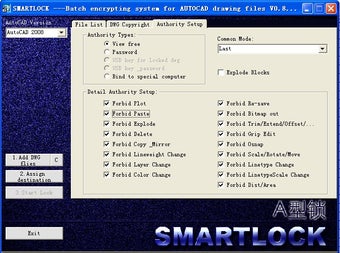 Imagen 1 para SmartLock