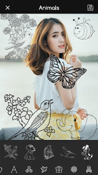 Image 2 for Doodle Shape and Color Ar…