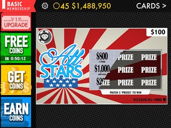 Image 0 for Scratch Bling Pro