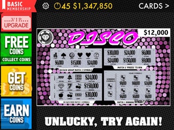 Image 1 for Scratch Bling Pro