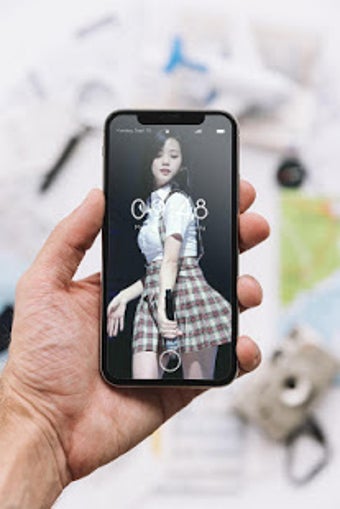 Imagen 3 para Jisoo Blackpink Wallpaper…