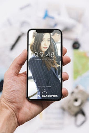 Imagen 2 para Jisoo Blackpink Wallpaper…