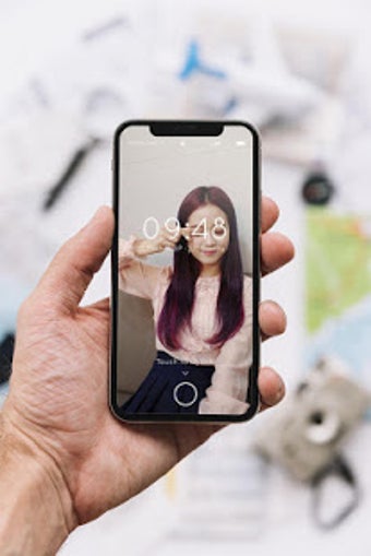 Image 2 for Jisoo Blackpink Wallpaper…