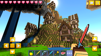 Imagen 2 para Survival Games: 3D Wild I…