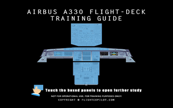 Image 1 for Airbus A330 (A340) Cockpi…
