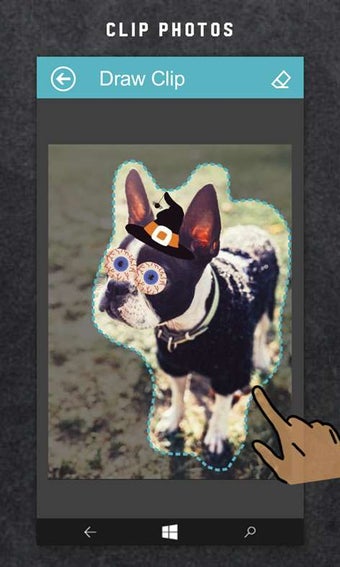 Image 1 for Pic Collage for Windows 1…