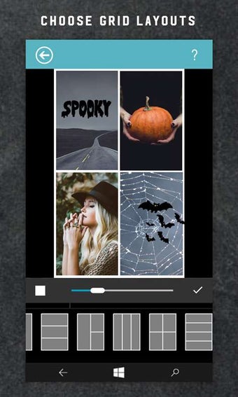Image 3 for Pic Collage for Windows 1…