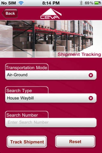 Image 0 for CEVA Logistics
