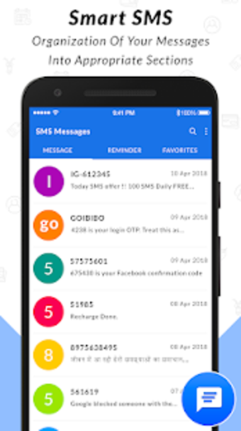 Image 3 for Messages