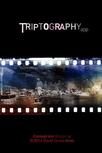 Image 0 for Triptography