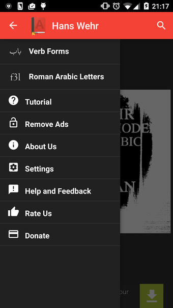 Image 3 for Hans Wehr (Arabic Almanac…
