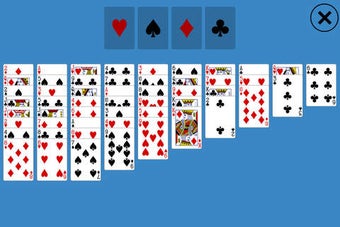 Imagen 0 para Classic Simple Simon Soli…