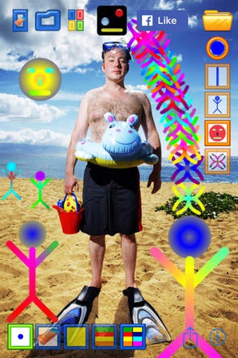 Image 0 for Scribble