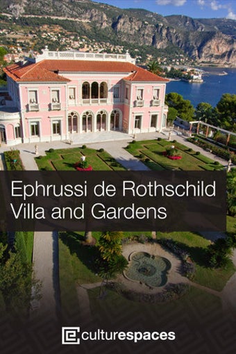 Image 1 for Ephrussi de Rothschild Vi…