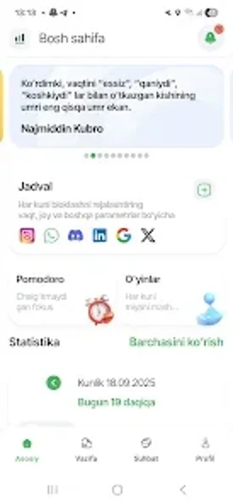 Image 0 for Tikoncha - Student