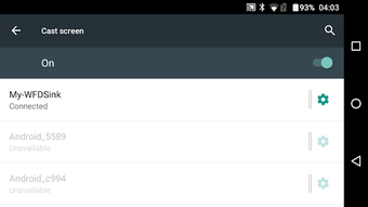 Image 2 for Wi-Fi Display (Miracast) …