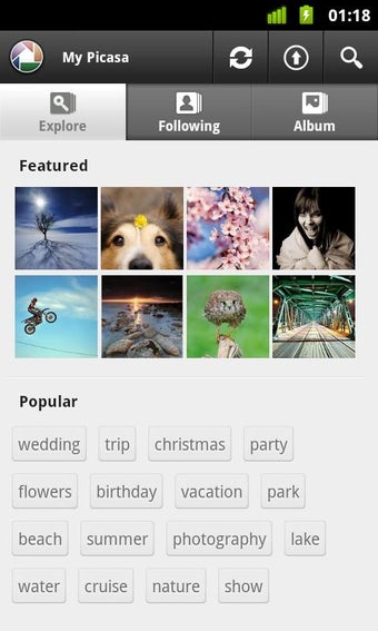 Imagen 3 para Tool (for Google Photo, P…
