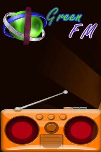 Imagen 0 para Green FM Radio Am e FM -F…