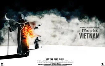 Image 0 for Magicka Vietnam Wallpaper