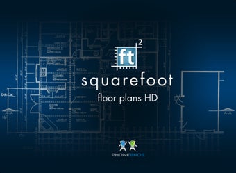 Imagen 0 para Square Foot: Floor Plans …