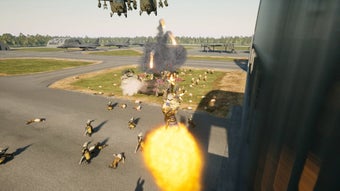 Image 0 for Black Gunner Wukong