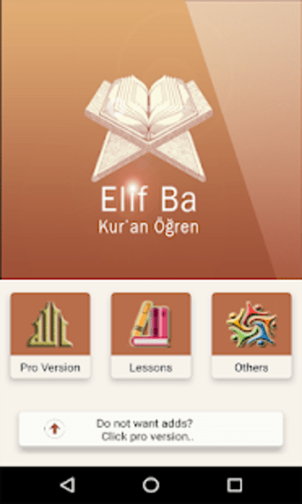 Image 1 for Learn Quran voiced Elif B…