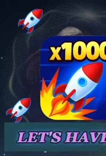 Image 0 for Rocket Crash Rocket Game