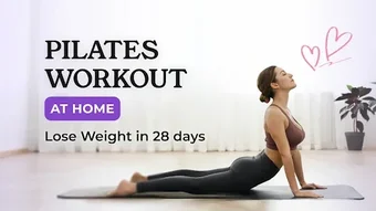 Image 0 for Easy Yoga  Pilates