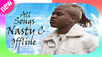 Image 2 for Music Nasty c - Offline