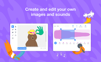 Image 0 for Scratch