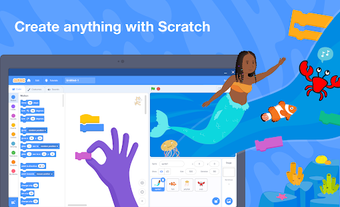 Image 1 for Scratch