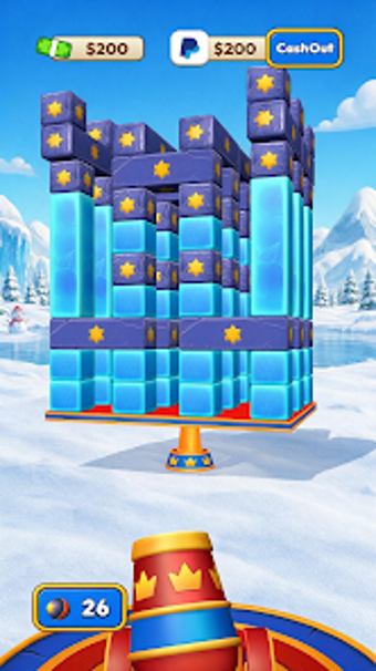 Imagen 0 para Crown Cannon Cash