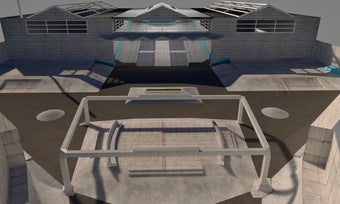 Imagen 0 para Hangar 2 for True Skate M…