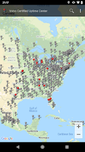 Image 0 for Volvo Trucks Dealer Locat…