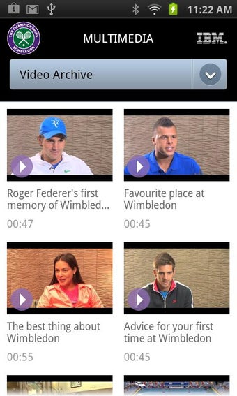 Imagen 0 para Wimbledon