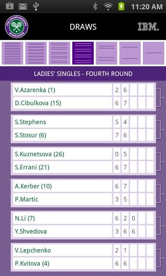 Image 0 for Wimbledon