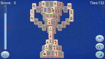 Image 0 for Mahjong 3 Free for Window…