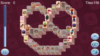 Image 1 for Mahjong 3 Free for Window…