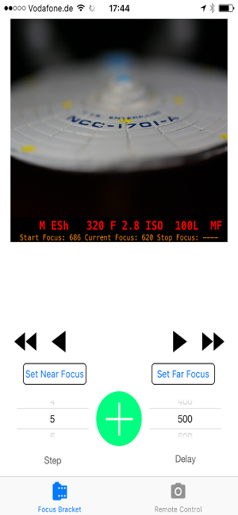 Image 0 for GSimpleRelease