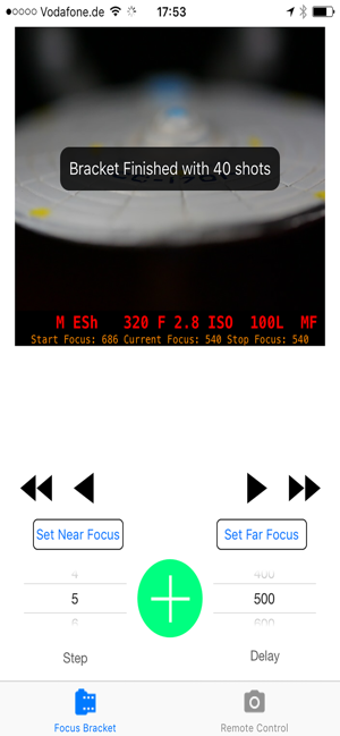 Image 2 for GSimpleRelease